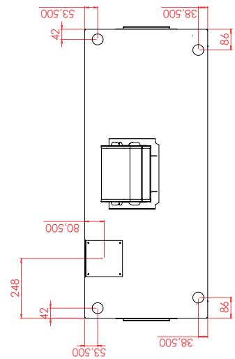 BODART & GONAY BODART & GONAY PHENIX 95 - CHARACTERISTIQUES* - 23
