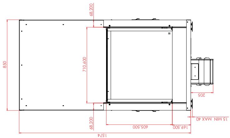 BODART & GONAY BODART & GONAY PHENIX 95 - CHARACTERISTIQUES* - 7