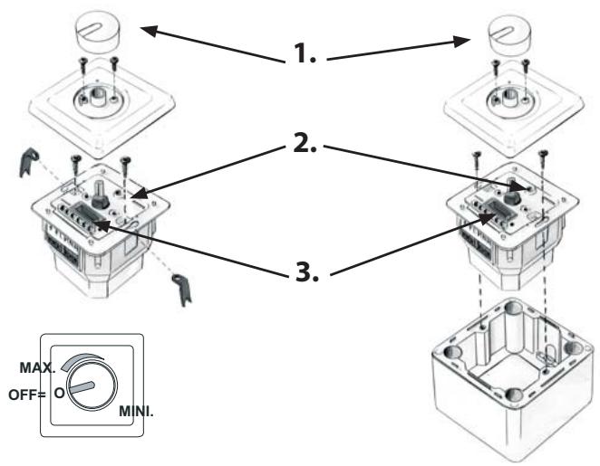 BODART & GONAY BODART & GONAY PHENIX 95 - LE VARIATEUR DE VITESSE - 2