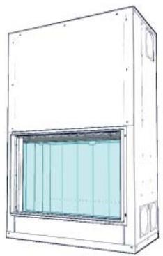 BODART & GONAY BODART & GONAY PHENIX 95 - Notice d'installation - 1