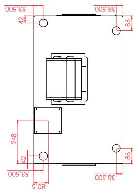 BODART & GONAY BODART & GONAY PHENIX 95 - CHARACTERISTIQUES* - 12