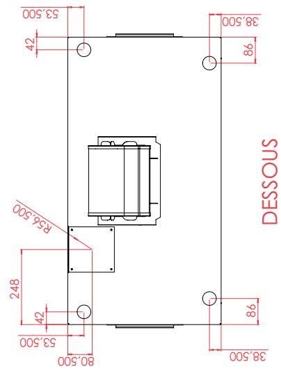 BODART & GONAY BODART & GONAY PHENIX 95 - CHARACTERISTIQUES* - 17