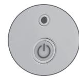 ROTHELEC CHAUFFAGE ECO-ELECTRIQUE - Bouton marche/arrêt - 1