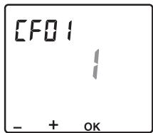 ROTHELEC ECO-ELECTRIQUE R2012G - Association d'un thermostat sans fil calculable THP et d'un radiateur - 4