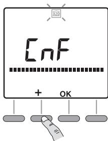 ROTHELEC ECO-ELECTRIQUE R2012G - Association d'un thermostat sans fil calculable THP et d'un radiateur - 5
