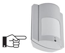 ROTHELEC ECO-ELECTRIQUE R2012G - Sur le radiateur - 1