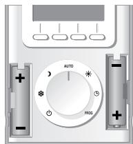 ROTHELEC ECO-ELECTRIQUE R2012G - Fixation - 3