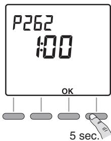 ROTHELEC ECO-ELECTRIQUE R2012G - Association d'un thermostat sans fil calculable THP et d'un radiateur - 3