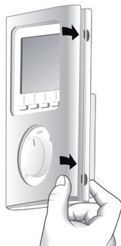 ROTHELEC ECO-ELECTRIQUE R2012G - Fixation - 4