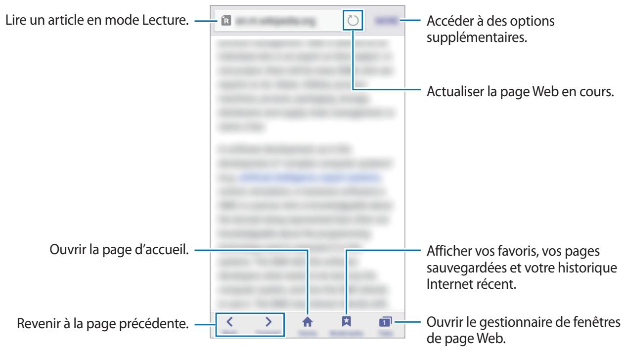 SAMSUNG GALAXY GRAND PRIME 4G 5 POUCES - SM-G531F - Synchroniser les événements et les tâches avec vos comptes - 1