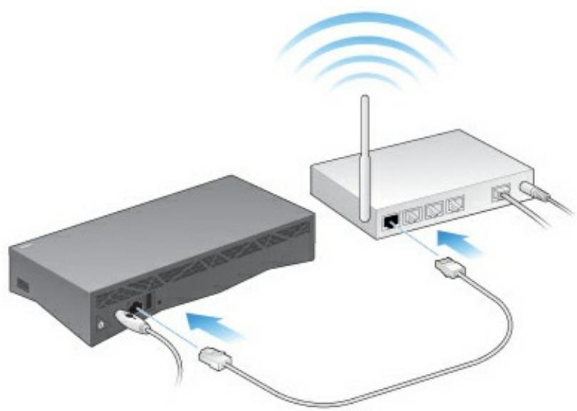 SEAGATE PERSONAL CLOUD - Connectez votre Personal Cloud - 1