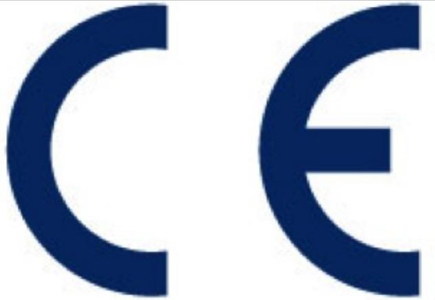 SEAGATE PERSONAL CLOUD - Europe - Déclaration de conformité pour l'Union Européenne - 1