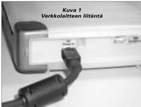 SEAGATE 1394 - Virtajtohtoliitannat - 1