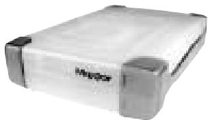 SEAGATE 1394 - Componenti del kit - 1