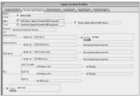 SEAGATE 1394 - Macintosh Software Setup - 1