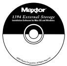 SEAGATE 1394 - Componentes del kit - 4