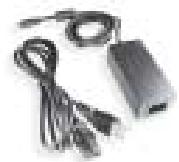 SEAGATE 1394 - Componentes del kit - 2