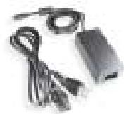 SEAGATE 1394 - Inhoud van het pakket - 2