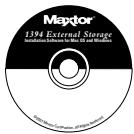 SEAGATE 1394 - Kit Components - 4