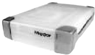 SEAGATE 1394 - Componenti del kit - 1