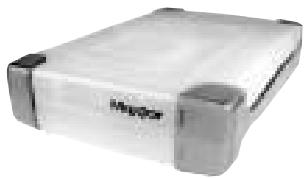 SEAGATE 1394 - Inhoud van het pakket - 1