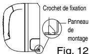 TOTALINE TS-12HGFI-O - Installes l'unité intérieure - 3