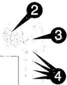 UPM WS290C - Lorsque la sonnerie sonne : - 9