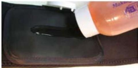 AB TRONIC X2 - Votre ceinture AbTronicX2 à deux canaux est à prisnt prete à l'emploi ! - 1