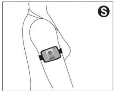 AB TRONIC X2 - AbTronicX2 Dual Channel Fitness Belt – Exercices avec la petite ceinture - 5