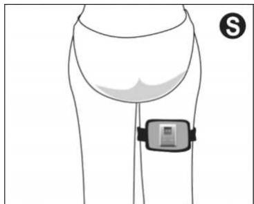 AB TRONIC X2 - NUQUE ET EPAULES - 1