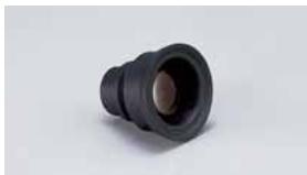 KONICA LS-100 - Accessoires optionnels - 1