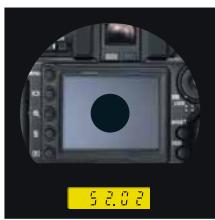KONICA LS-100 - Méthode d'ajustement spectral pour une mesure précise de la luminance lumineuse & de la chromaticité. - 1