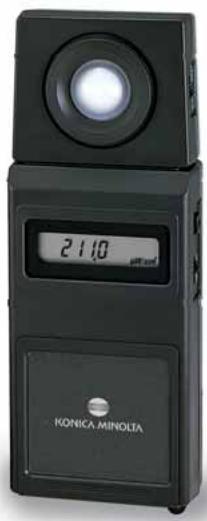 KONICA UM-10 - Radiomètre UV UM-10 - 1