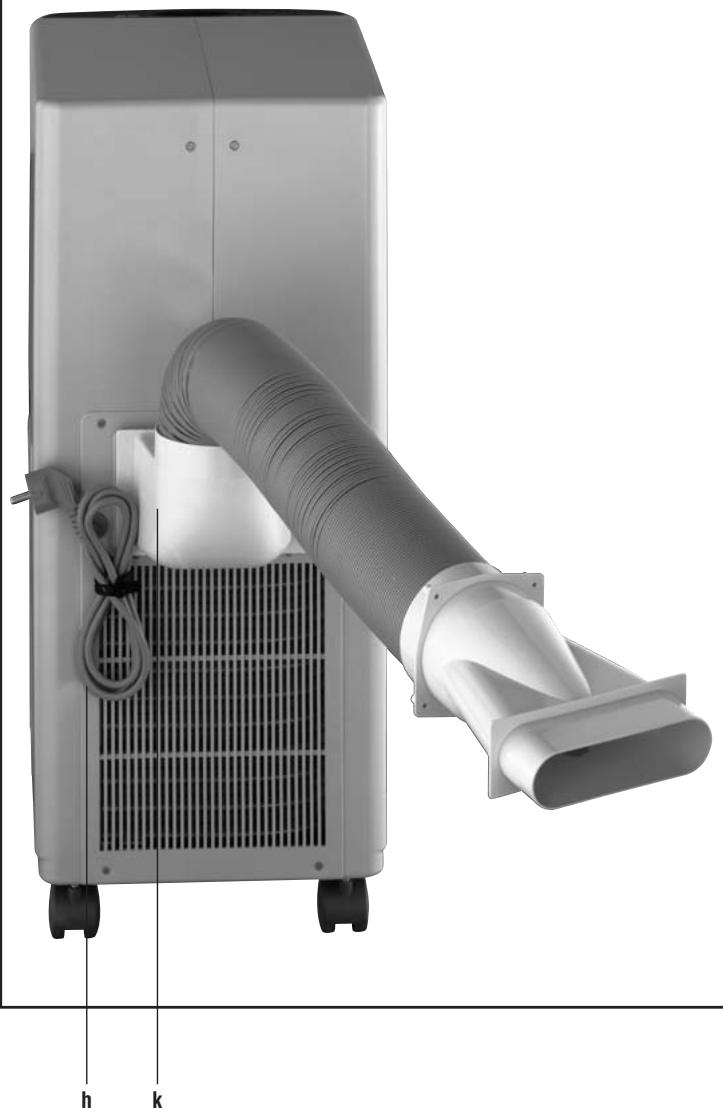 DURACRAFT AMD-67E - 2