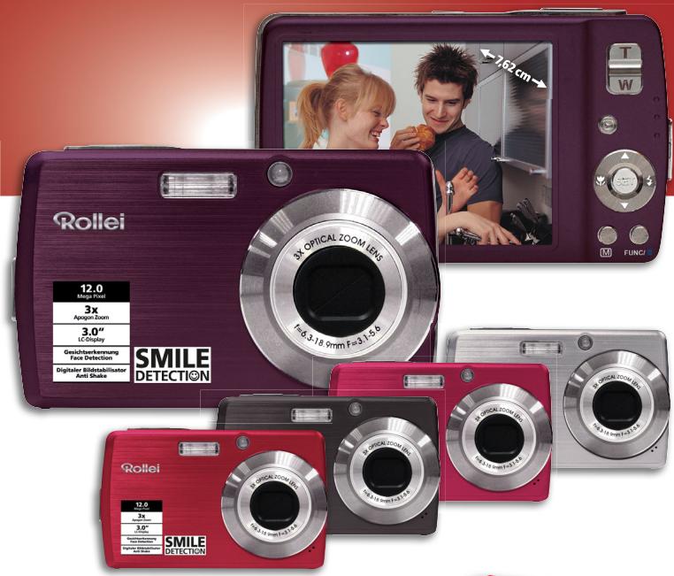 ROLLEI COMPACTLINE 200 - 1