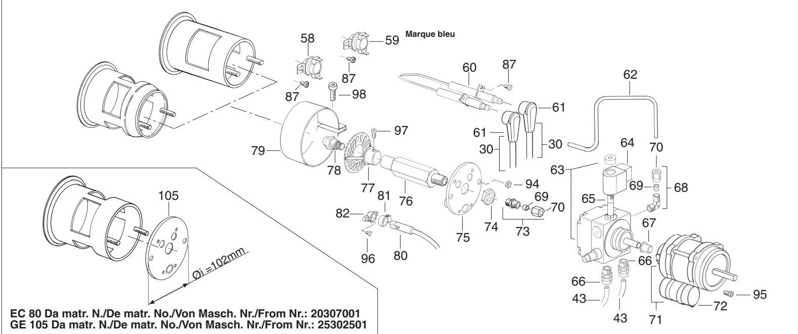 SOVELOR GE 40 - LEGENDE - 3