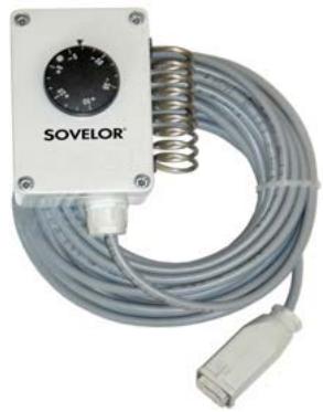 SOVELOR GE 40 - 1