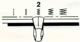 MERRITT 158 - BOUTONNIERES (157-158) - 6
