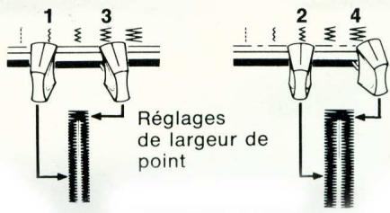 MERRITT 158 - BOUTONNIERES (157-158) - 1