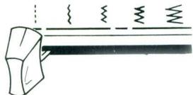 MERRITT 158 - POINT DROIT - 1