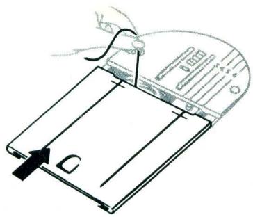 MERRITT 159 - Selection de l'aiguille et du fil - 7