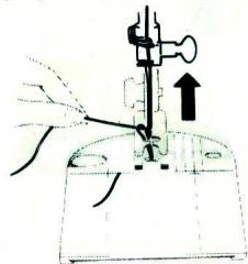 MERRITT 159 - Selection de l'aiguille et du fil - 13