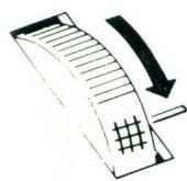 MERRITT 159 - Selection de l'aiguille et du fil - 17