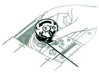 MERRITT 159 - Selection de l'aiguille et du fil - 4