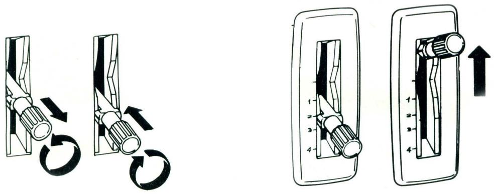 MERRITT 159 - Selection de l'aiguille et du fil - 15