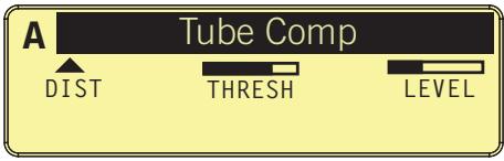 LINE 6 M13 2.0 - Modèle de compresseur à lampes Tube Comp - 1
