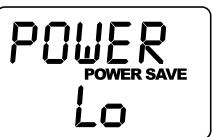 LINE 6 TBP12 - Page 2 - Réglage 'POWER' - 2