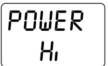 LINE 6 TBP12 - Page 2 - Réglage 'POWER' - 1