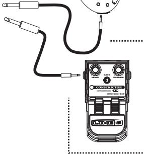 LINE 6 UBER METAL - Uber Metal Pilot's Handbook - 4