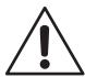 LINE 6 UBER METAL - WARNING - 1